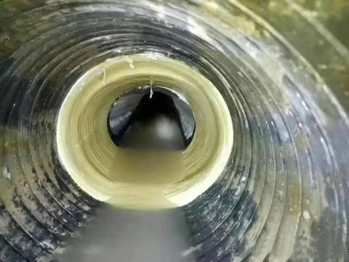 福安内衬修复法通常适用于哪些类型的断面管道