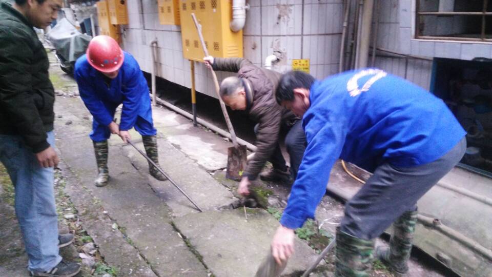 福安清掏化粪池、管道疏通一站式服务<高效><技术><可靠>